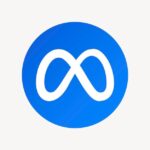 Meta logo – wektory_ Pobierz wysokiej jakości darmowe wektory z Freepik _ Freepik